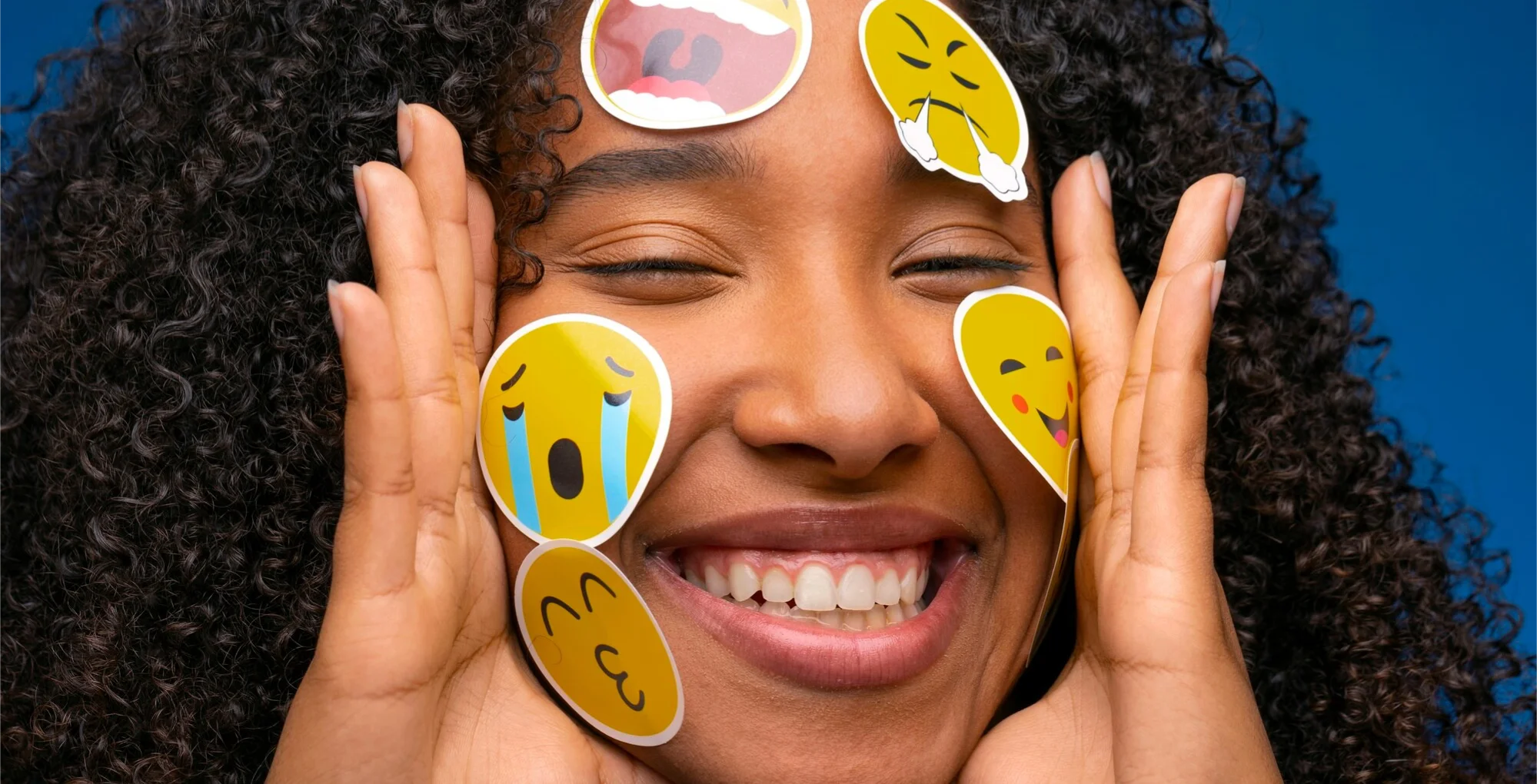 Você Sabe Nomear Suas Emoções?